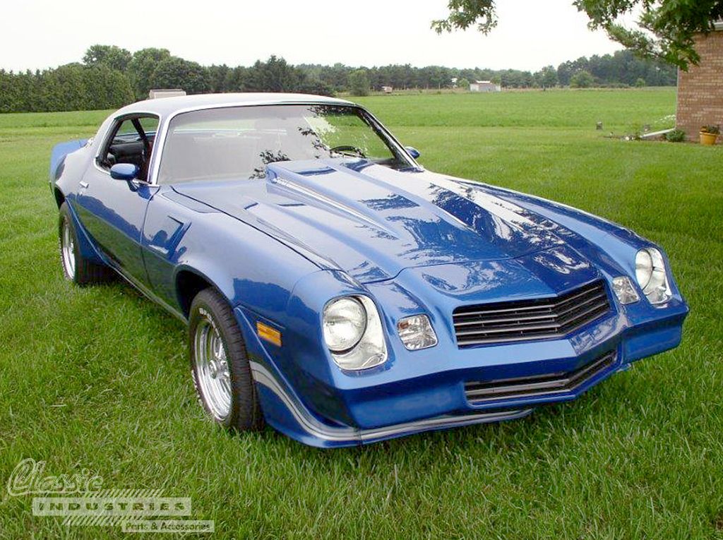 1980 z28 online parts