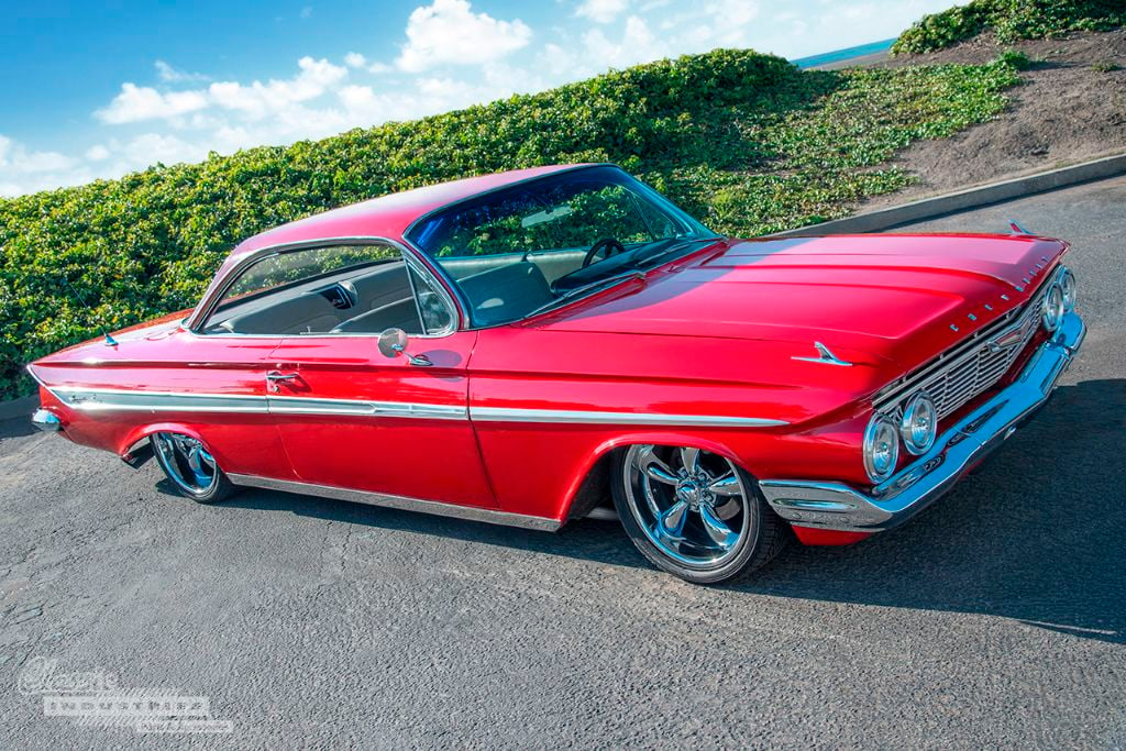 Red 61 Impala 01