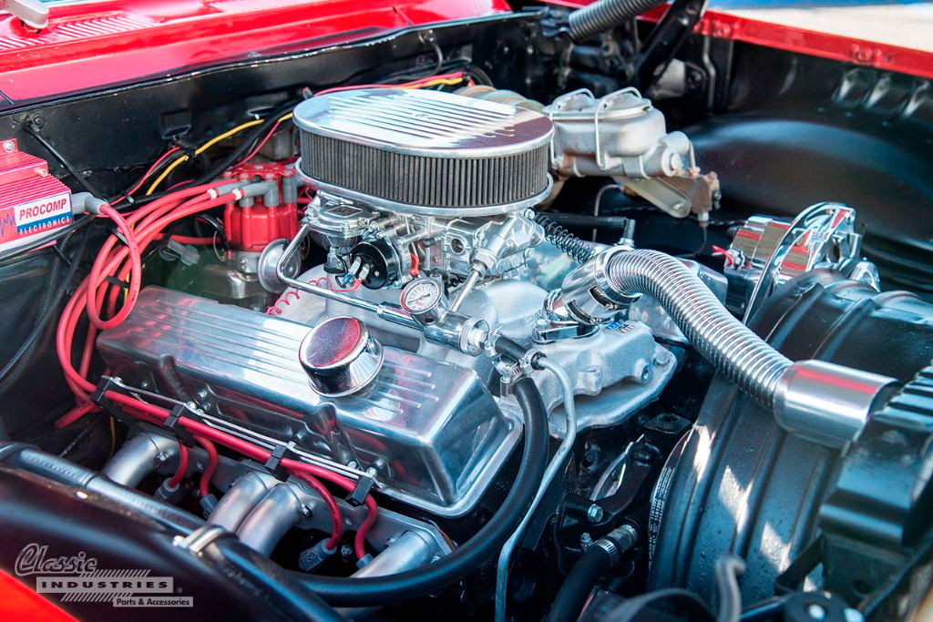 Red 61 Impala 04