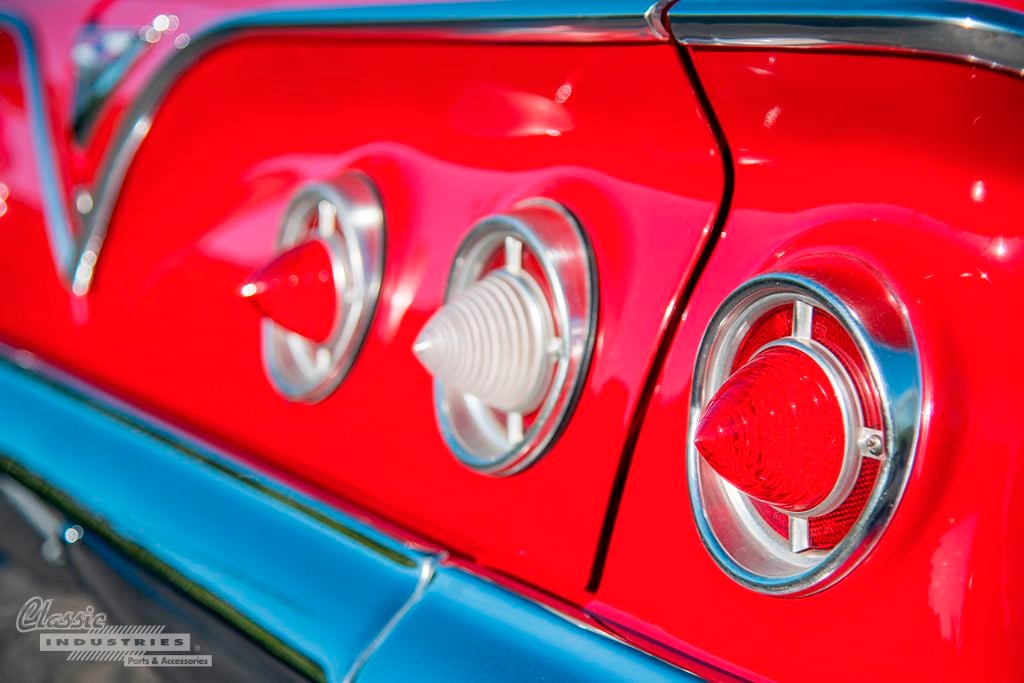 Red 61 Impala 08