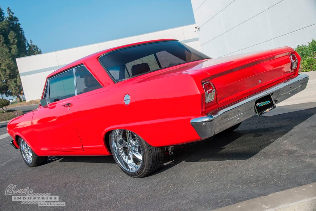 Red 64 Nova 03