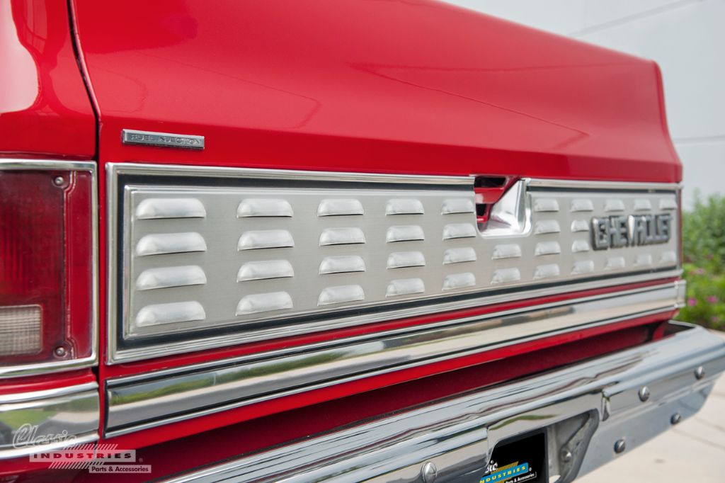 1987 chevy truck parts discount