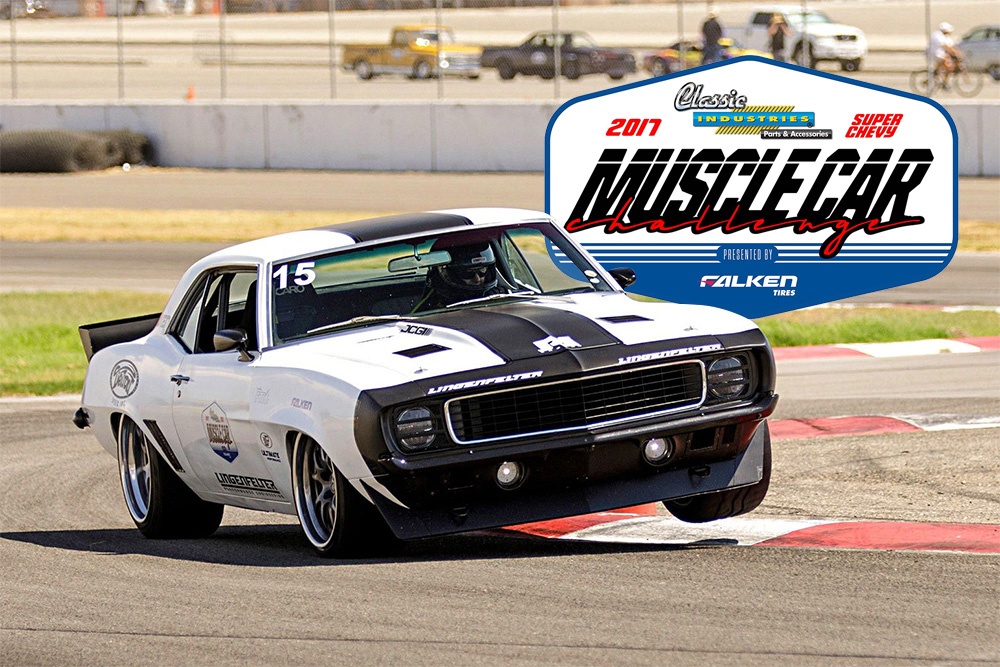 Super Chevy Muscle Car Challenge 01v2