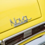 Yellow 72 Nova 03