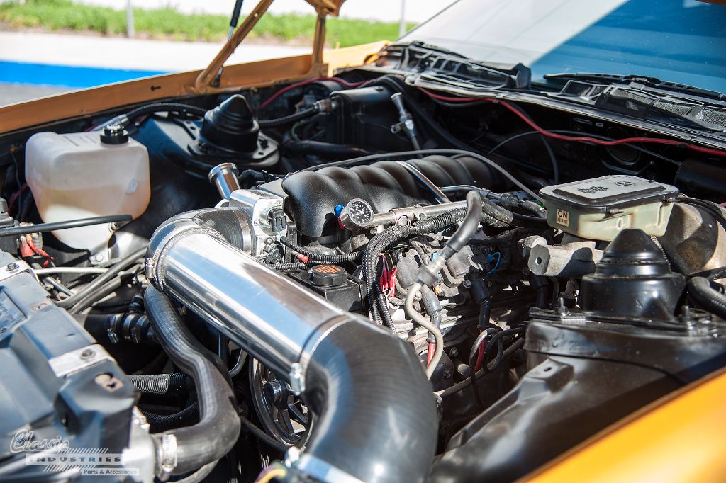 Amazon | LS 1/24 '82 CAMARO Z28-E HODROD 1982型 ニューカマロ