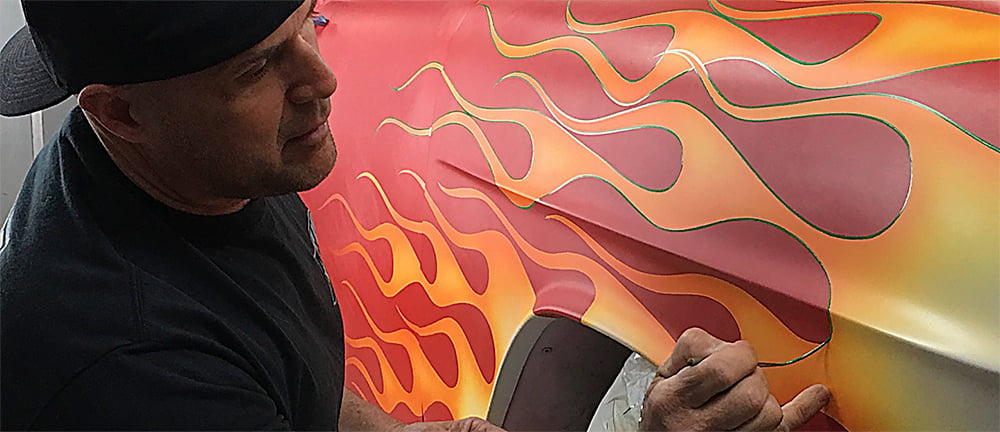 Joe Martin pinstriping copy