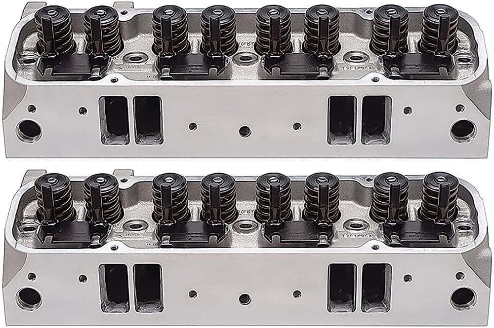 Kit_E60579_main-01 copy Edelbrock Performer Heads 1967-79 Pontiac 389-455