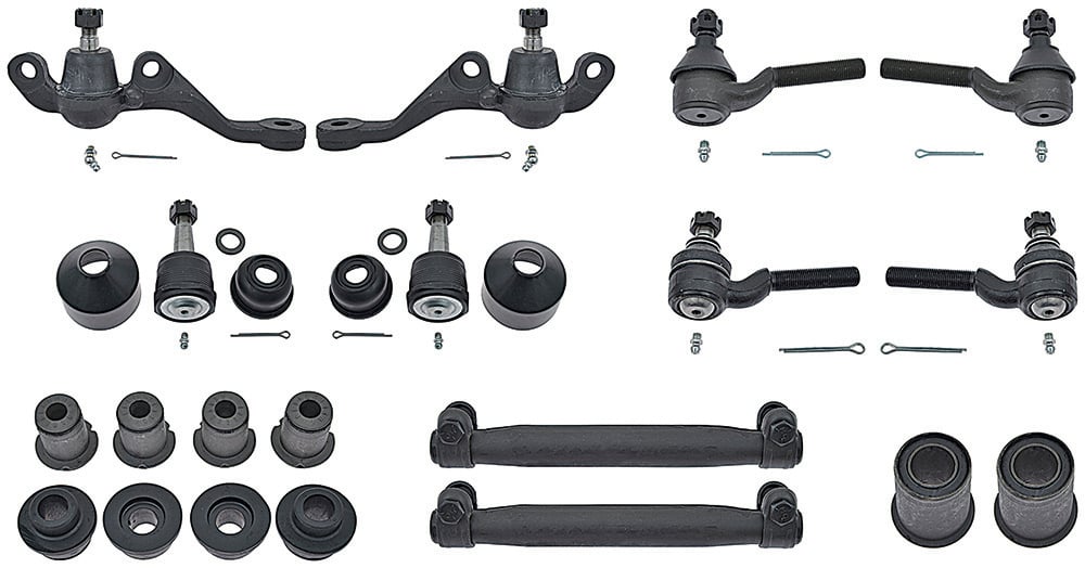 Kit_MD7792_main-01 copy OER 1966-69 Dodge Plymouth B body front end rebuild kit