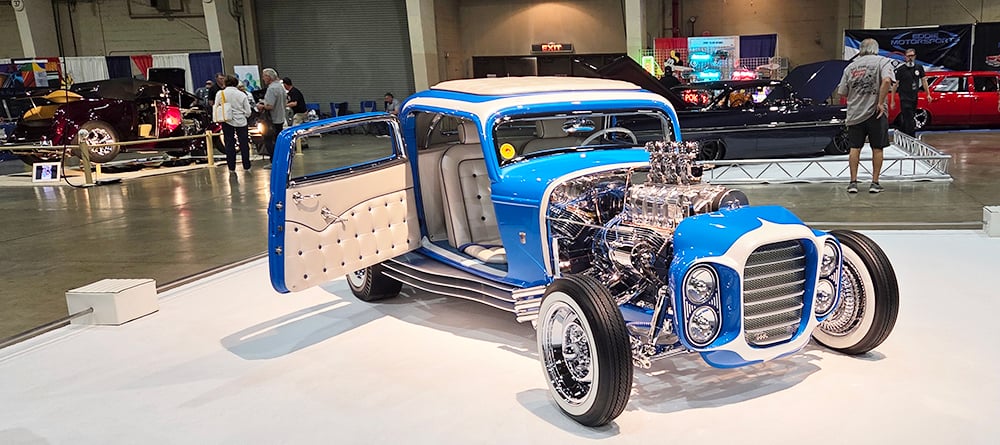 Little Deuce Coupe Craig photo copy