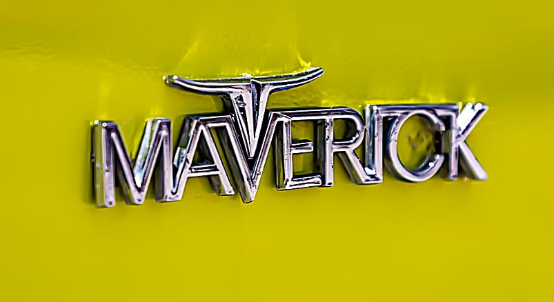 Maverick emblem copy