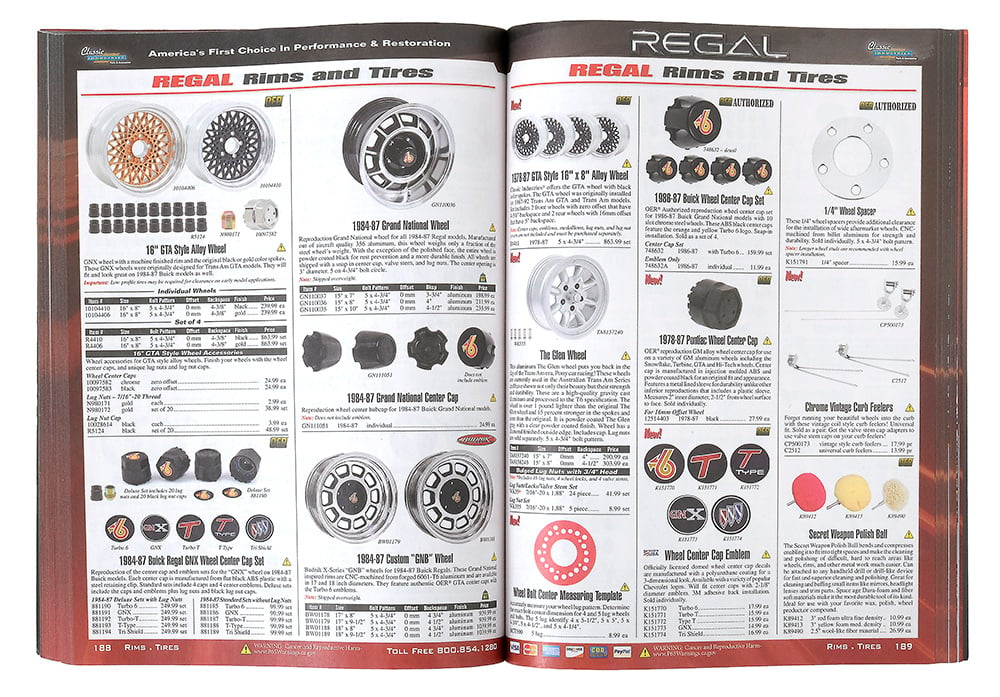 Regal Spread copy