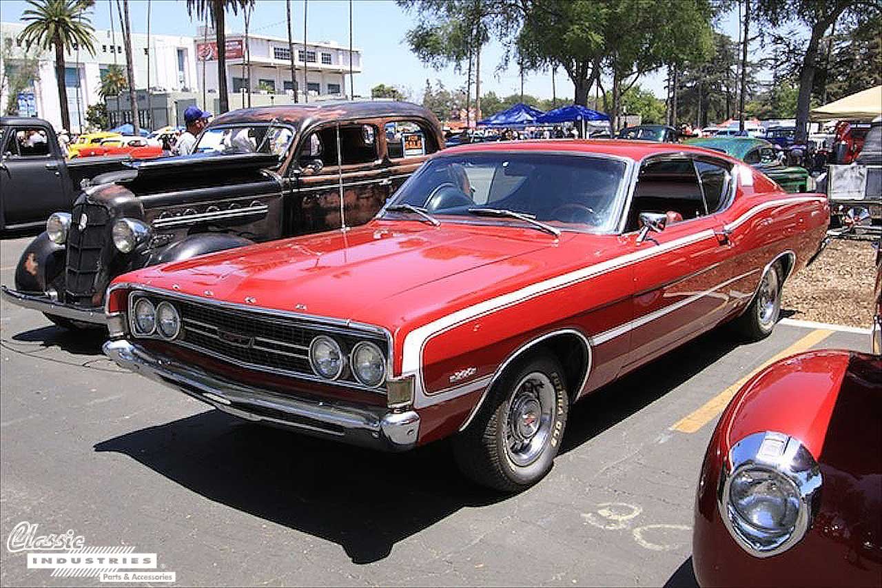 Ford-Torino-history-2