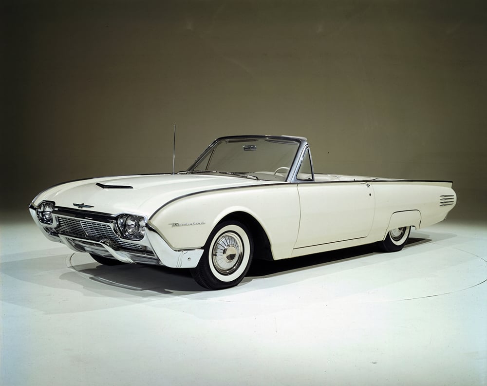 White front 1961_ford_thunderbird_convertible_neg_c1047_15 copy