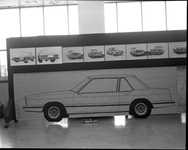 Fox-body-Mustang-history-design-years-concept-2