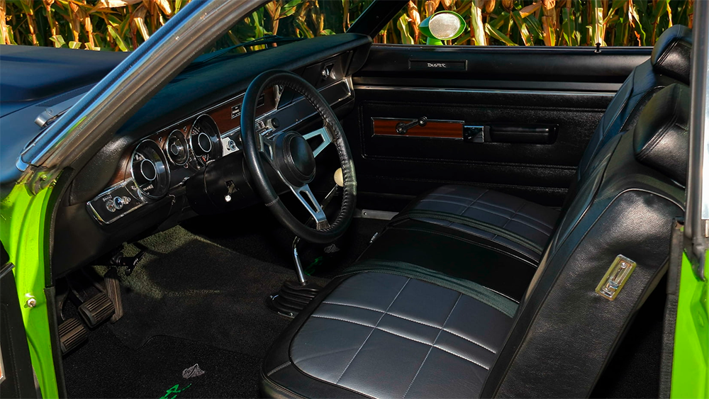 a-body-mopar-fastback-duster-interior