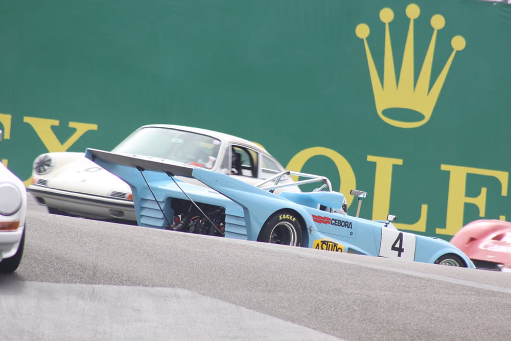 sapun out 4 Porsche 911s cork RF copy