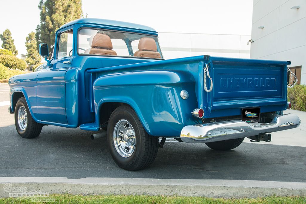 '56 Chevy truck 02